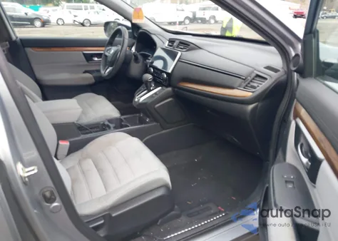 2020 Honda Cr-V 2Wd Ex z USA, uszkodzony, nr VIN 7FARW1H52LE009353